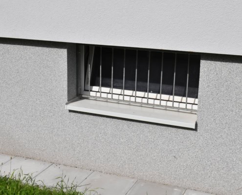 Ústí nad Labem, Návětrná 598-9 po realizaci