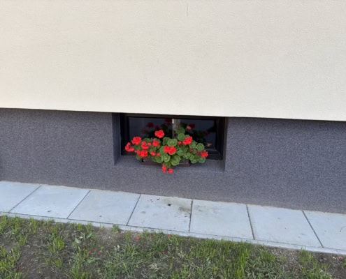 Liberec, Šípková 480 po realizaci